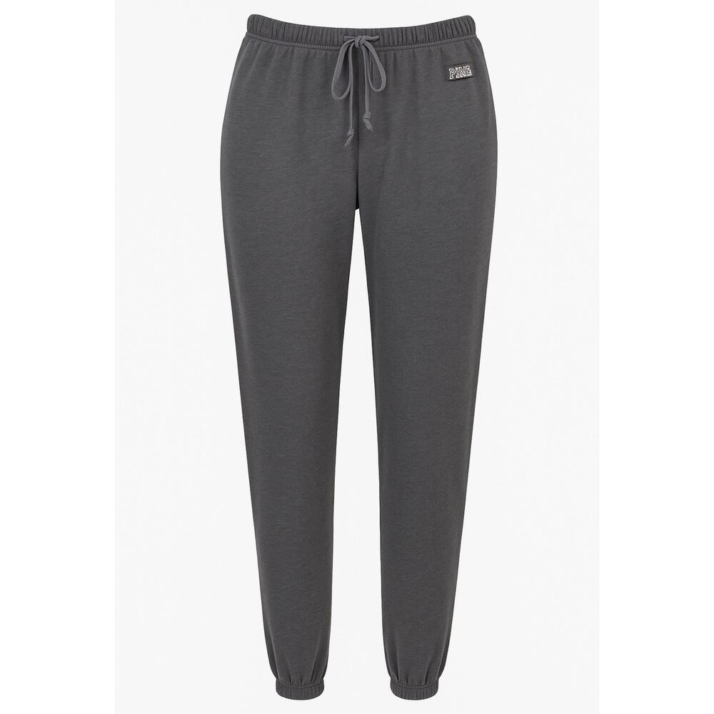 PINK Victoria's Secret Gray Joggers